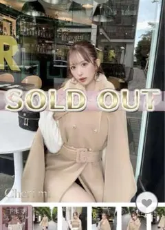 2025年最新】シェリミー ポンチョの人気アイテム - メルカリ