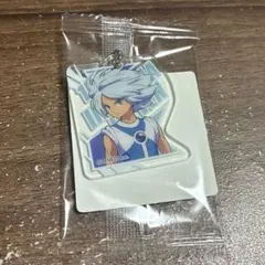 イナズマイレブン イナイレ ガゼル アクリミニ アクリルキーホルダー