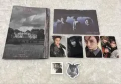 RIIZE FAME ショウタロウ ソヒ ソンチャントレカ カタログverCD付