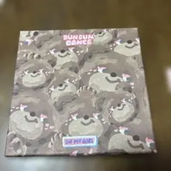 DUNDUNDANCEアルバム-OH MY GIRL