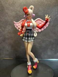 【開封済み箱無し】ONE PIECEワンピース　ウタ