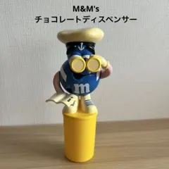 M&M