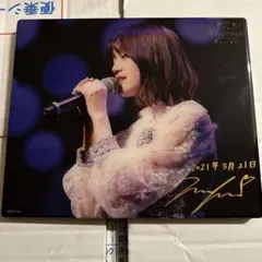 新品未使用】羽生結弦 プロローグ キャンバスボードC 【春よ来い