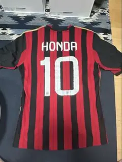 デフォー AFCボーンマス 17/18ユニフォーム XLサイズ チームサイン入り
