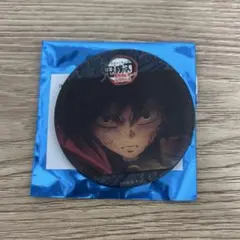 鬼滅の刃無限城編 水の呼吸ランダムアクションアニメーション缶バッジG
