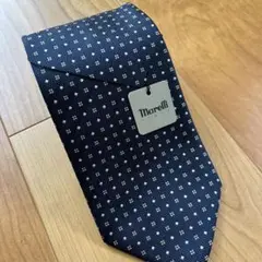 未使用　mareffi ネクタイ
