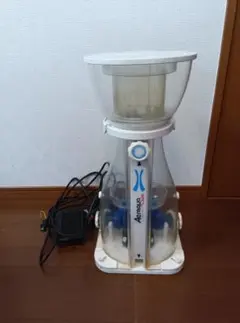 ORCA プロテインスキマー OS-300 ジャンク品 - メルカリ