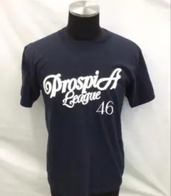 S553N メンズ 半袖Tシャツ 黒 L 春夏 クロスステッチ 7/30