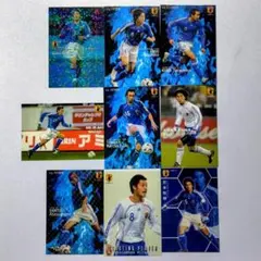 2025年最新】サッカー日本代表チップス2004の人気アイテム