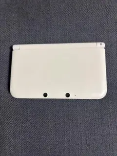 任天堂 ニンテンドー3DS LL 本体 ホワイト ポケットモンスターウルトラ