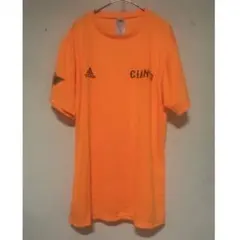 新品　adidas GIANTS Tee XL