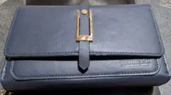 CLASSIC STAR お財布ショルダーバッグ