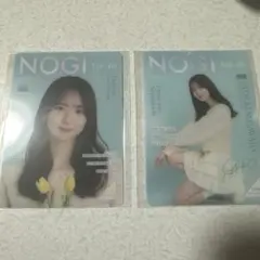 乃木坂46 のぎBOX 池田瑛紗 モバカレア - メルカリ