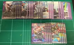 イ*ヤ様 ガンダムカードゲーム　まとめ売り