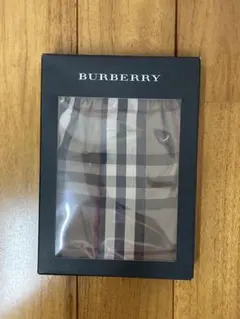 2025年最新】BURBERRY トランクスの人気アイテム - メルカリ