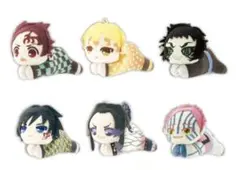 鬼滅の刃 はぐキャラコレクション10　コンプリートセット