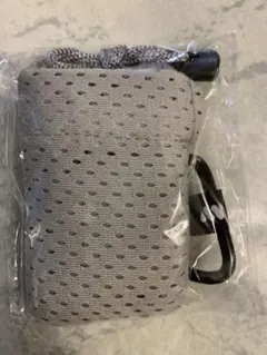 モスオリジナルエコバッグ(グレー)