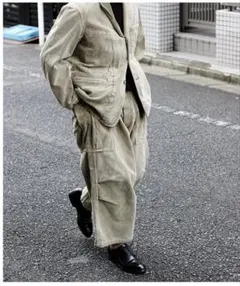 2026年最新】HERILL blacksheep carcoatの人気アイテム - メルカリ