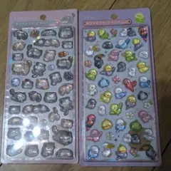 BONBON DROP　 ネコ　鳥　国内正規品