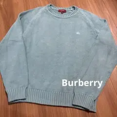 burberryトップス