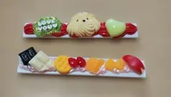 スイーツデコ マグネットセット