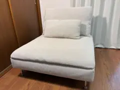 【送料込み】IKEA SÖDERHAMN 1人掛け（禁煙・カバー洗濯後発送）のサムネイル