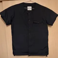 ナンガ ダウンベスト