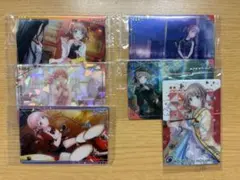 プロセカ ウエハース カード 望月穂波
