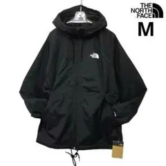 新品 US限定 ノースフェイス M 防水 透湿 ANTORA ジャケット 黒