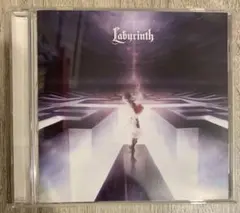 Iuz CDアルバム　Labyrinth-White-