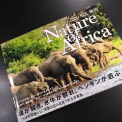 Nature of Africa