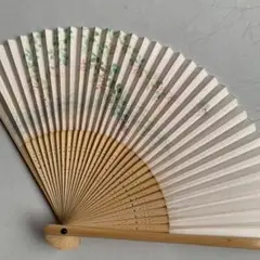 京都　扇子