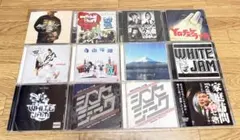 2026年最新】white jam live dvdの人気アイテム - メルカリ