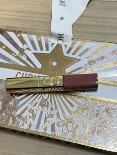 DIOR ルージュディオールシークインリキッドデュオ100