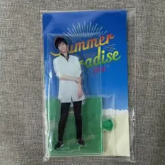 2025年最新】サマパラ アクスタ 阿部亮平の人気アイテム - メルカリ