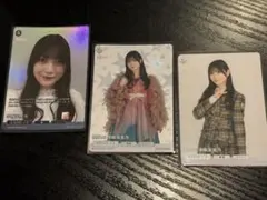ビルディバイド ブライト 櫻坂46 TCG 村山美羽 N+ - メルカリ