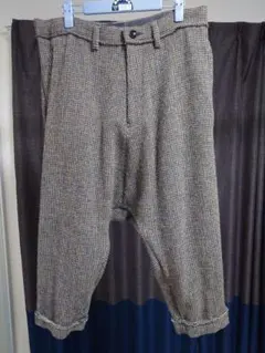 2025年最新】Y's レディース サルエルパンツの人気アイテム