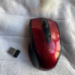 SANWA SUPPLY 無線マウス MA-WBL166R