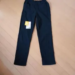WORKMAN　ジョブラックレギンスパンツ M ブラックのサムネイル