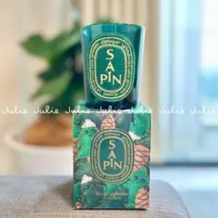 ⭐︎⭐︎⭐︎diptyque BAIES キャンドル2024ホリデー カルーセル Diptyque キャンドルカルーセル 2024限定版 新品未使用 - メルカリ