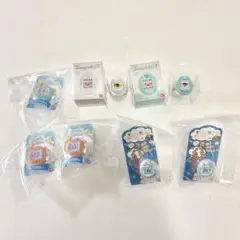 リンコレ　Ringcolle!　たまごっち4　7点まとめ売り
