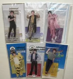 宮近海斗 サマパラ アクリルスタンド 2025年最新】宮近海斗 アクスタ サマパラの人気アイテム - メルカリ