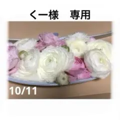 くー様　専用
