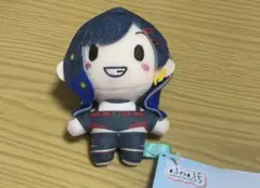 プロジェクトセカイ　ふわぷちマスコット　壊れたセカイと歌えないミク　白石杏