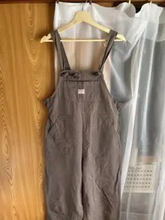 searoomlynn オーバオール