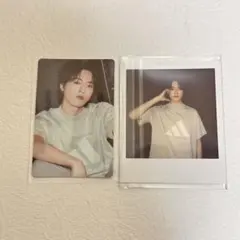 treasureハルトトレカ