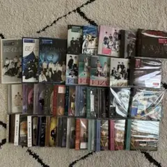 JO1 CD アルバム　まとめ売り