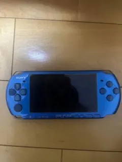 PSP-3000 本体