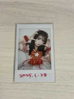 2026年最新】iLIFE りり チェキの人気アイテム - メルカリ