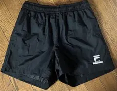 FILA ショートパンツ 短パン ハーフパンツ テニス スポーツウェア Mサイズのサムネイル